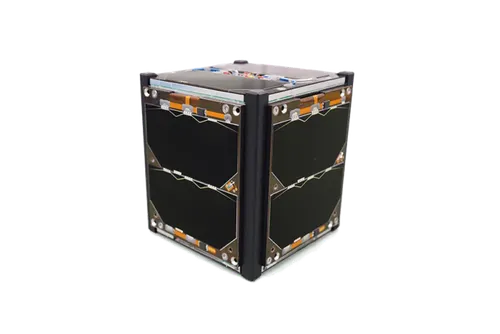 Diseño CubeSat