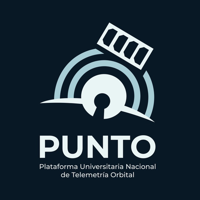 PUNTO Telemetría Orbital